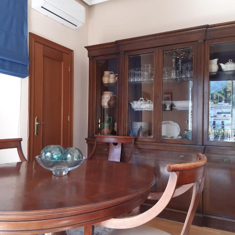 Alojamiento Cazorla Visión - Apartamento de 2 dormitorios - 13