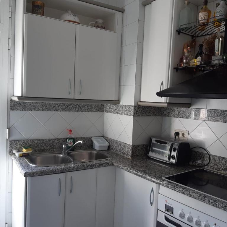 Alojamiento Cazorla Visión - Apartamento de 2 dormitorios - 19