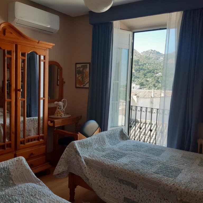 Alojamiento Cazorla Visión - Apartamento de 2 dormitorios - 17