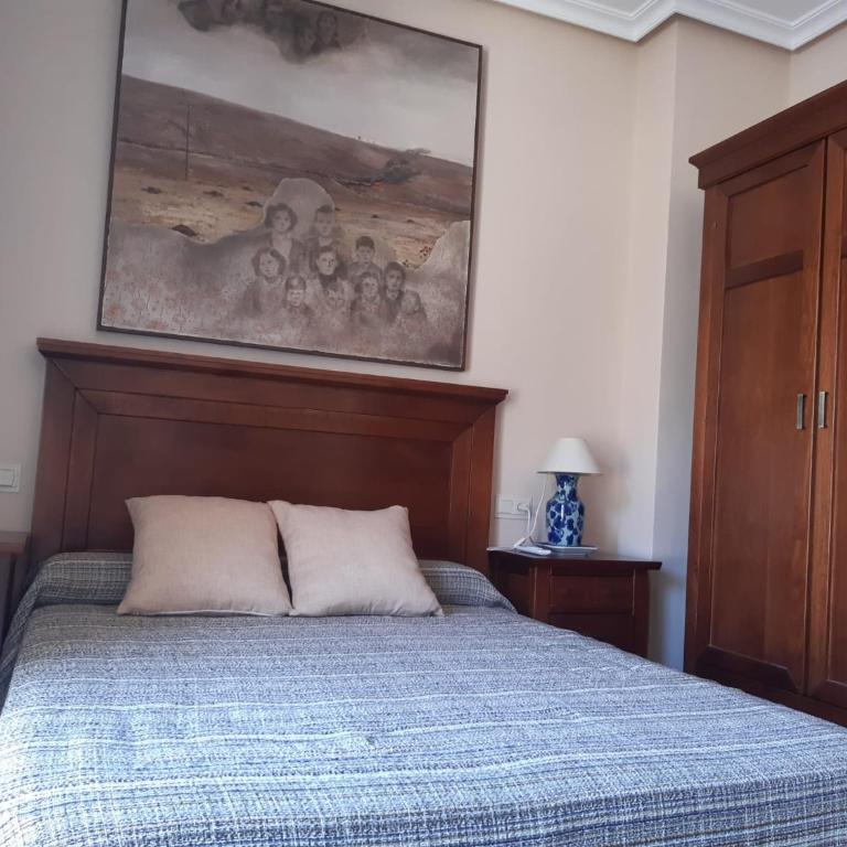 Alojamiento Cazorla Visión - Apartamento de 2 dormitorios - 14