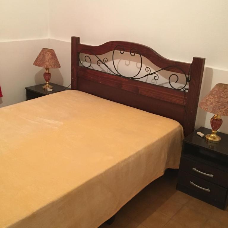 Cami II - Apartamento de 1 dormitorio - 9