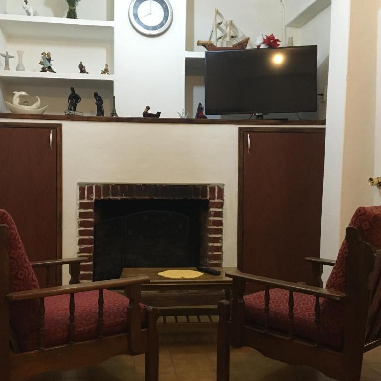 Cami II - Apartamento de 1 dormitorio - 12