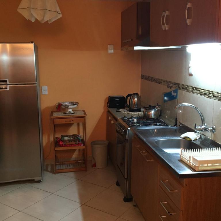 Cami II - Apartamento de 1 dormitorio - 15