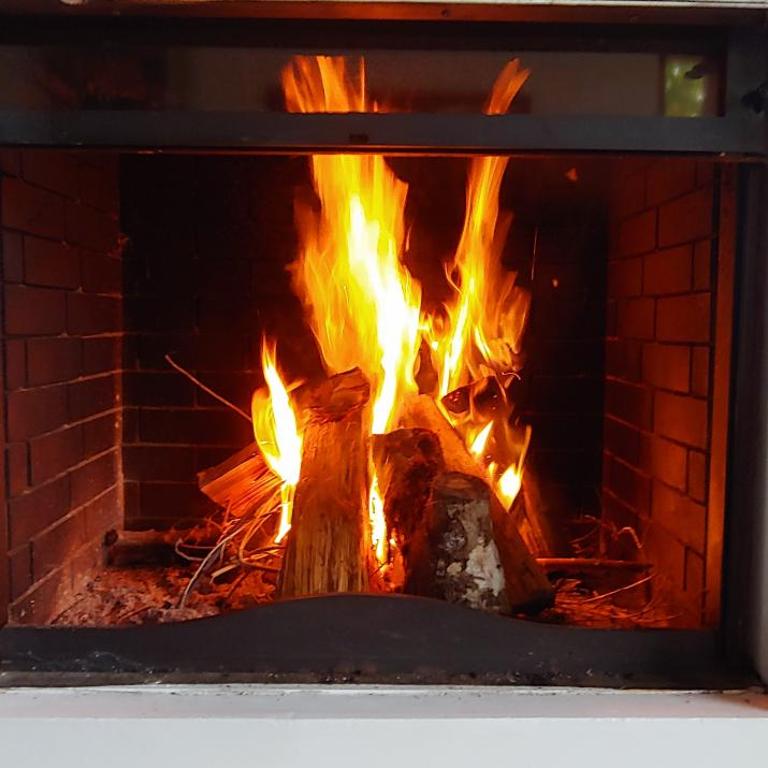 La Calma de Llanes - Three-Bedroom Chalet - 14