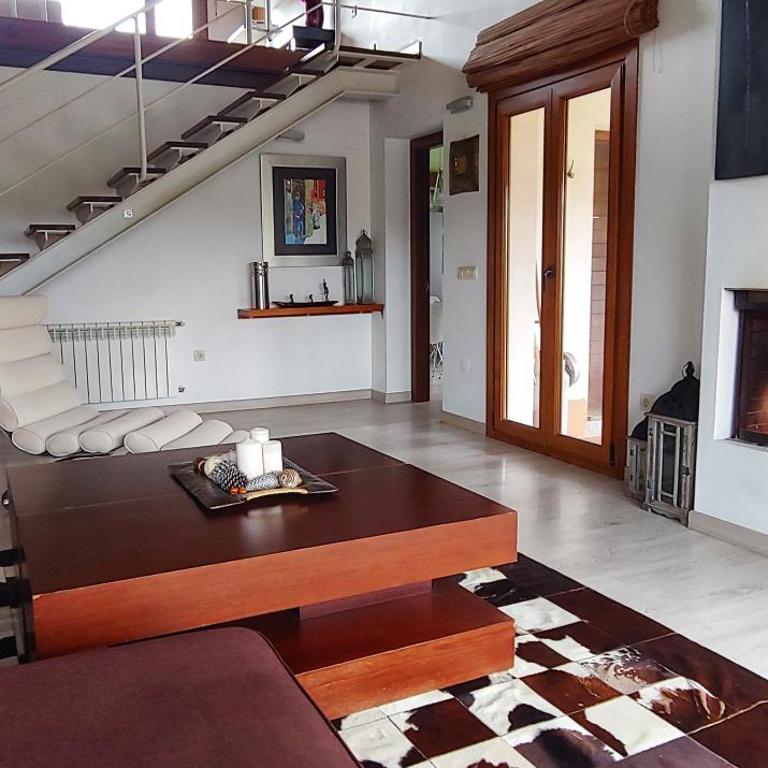 La Calma de Llanes - Three-Bedroom Chalet - 17