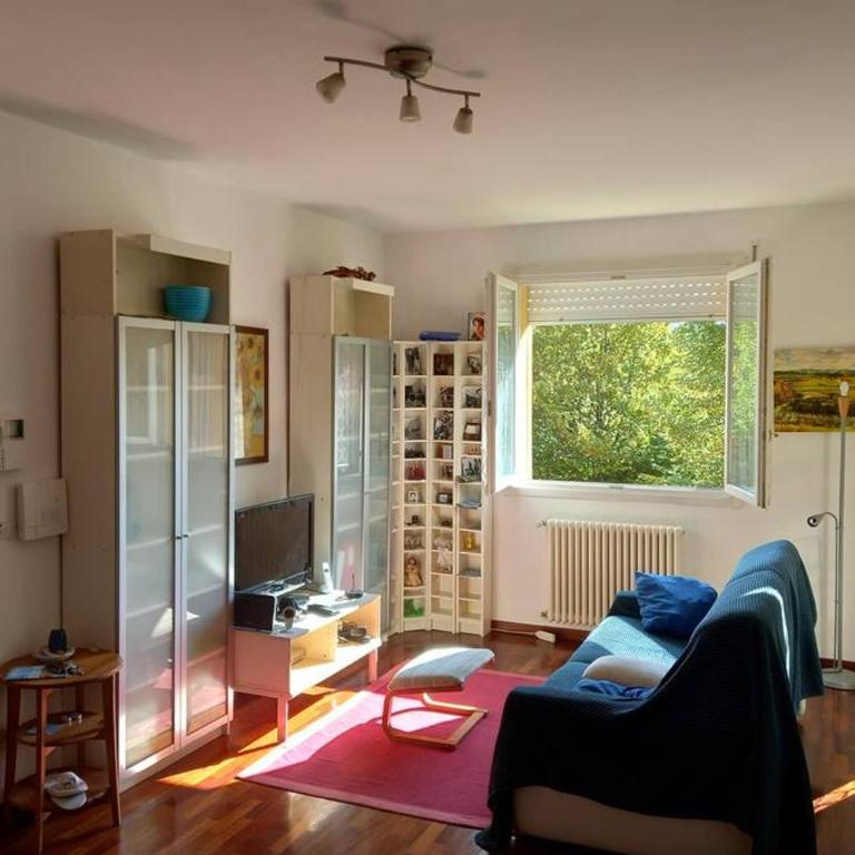 Carachouse - Bologna - Appartamento con 2 Camere da Letto - 1