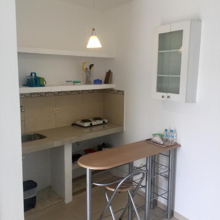 Casa Bella - One-Bedroom Apartment - 22