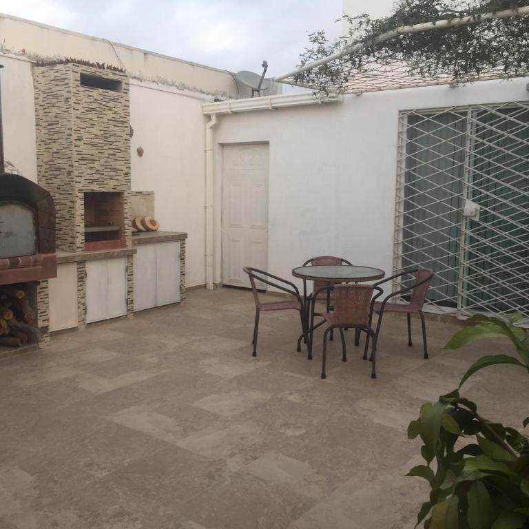 Casa Bella - One-Bedroom Apartment - 24