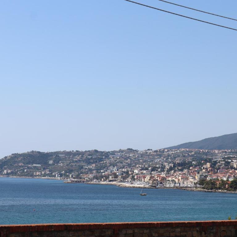 kaDevi Sanremo -centralissimo, parcheggio gratuito, bici- - Casa Vacanze - 83
