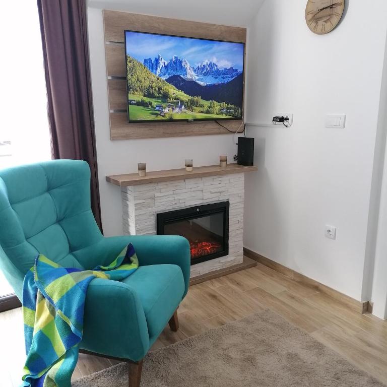 Magic View E16 Kopaonik - Apartment with Mountain View - 4