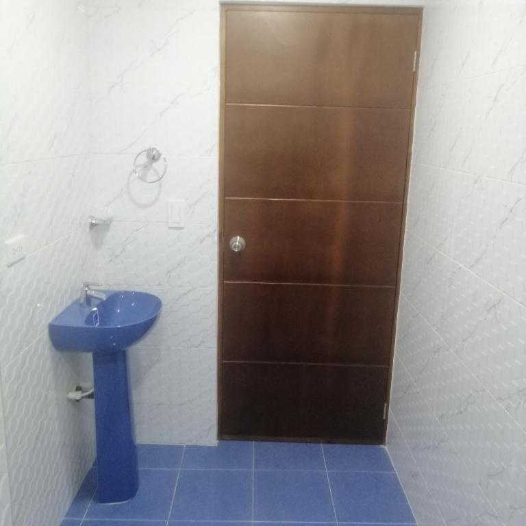San San Andrés Central Apartment 10 by BBBSAI - Apartamento de 2 dormitorios - 6