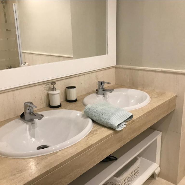 MI CAPRICHO 4B BEACHFRONT - Apartment with sea view - Costa del Sol - - Apartamento de 2 dormitorios - 40