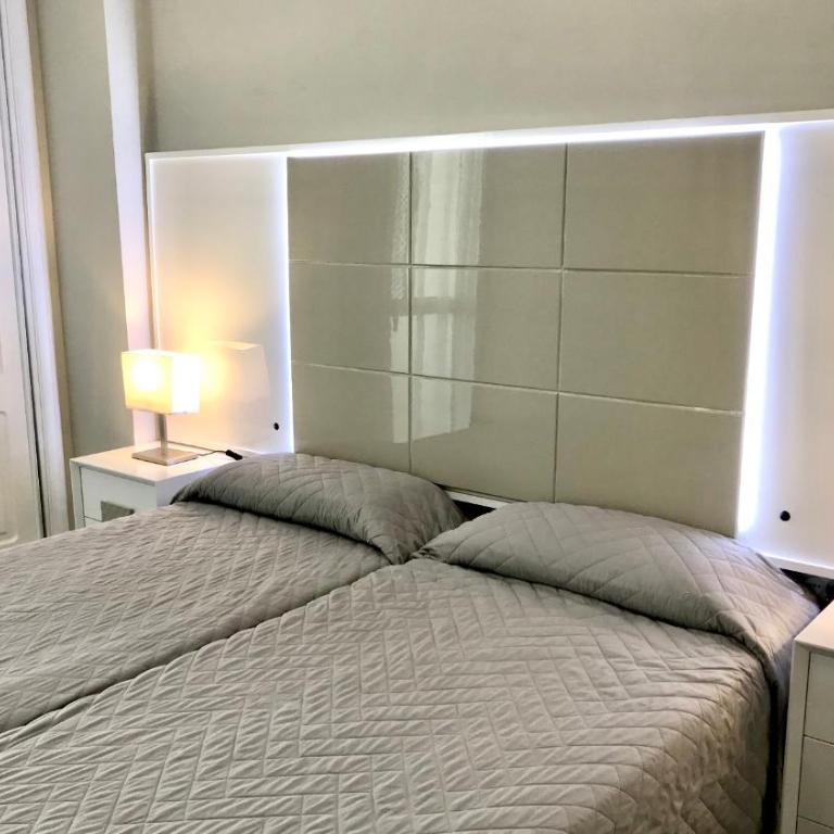 MI CAPRICHO 4B BEACHFRONT - Apartment with sea view - Costa del Sol - - Apartamento de 2 dormitorios - 42