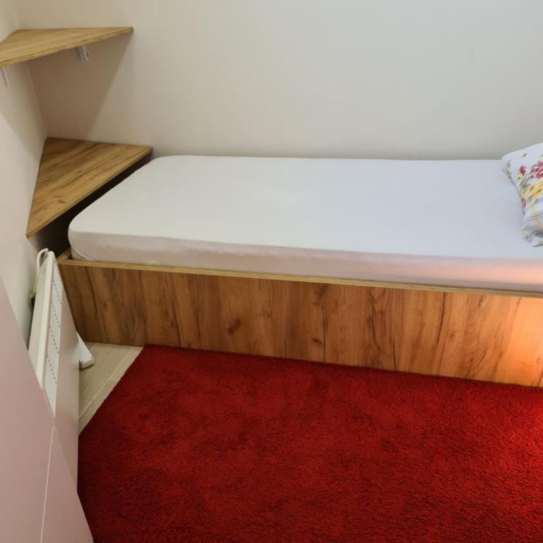 Divcibare apartmani Gavrić - Apartman Tipa "Suite" sa 1 Spavaćom Sobom - 2