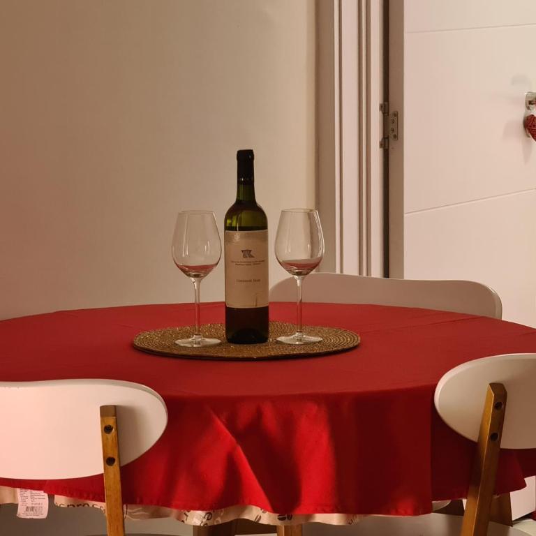 Divcibare apartmani Gavrić - Apartman Tipa "Suite" sa 1 Spavaćom Sobom - 5
