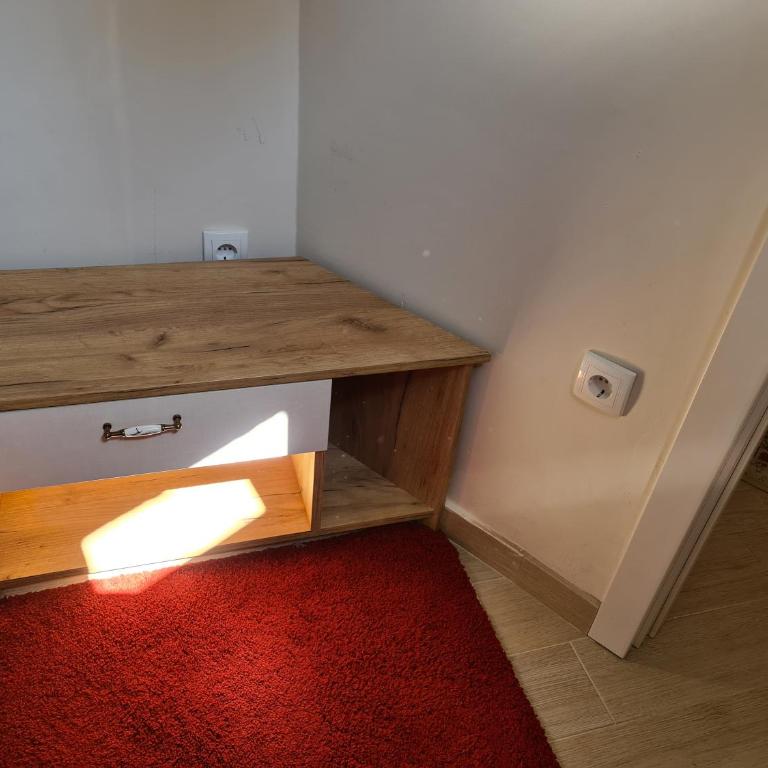 Divcibare apartmani Gavrić - Apartman Tipa "Suite" sa 1 Spavaćom Sobom - 7