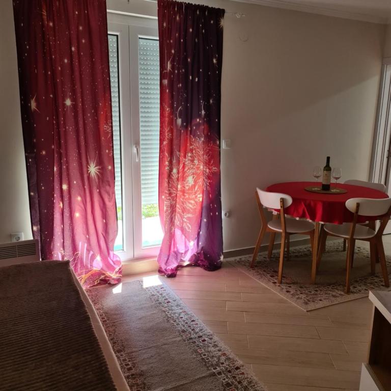 Divcibare apartmani Gavrić - Apartman Tipa "Suite" sa 1 Spavaćom Sobom - 9