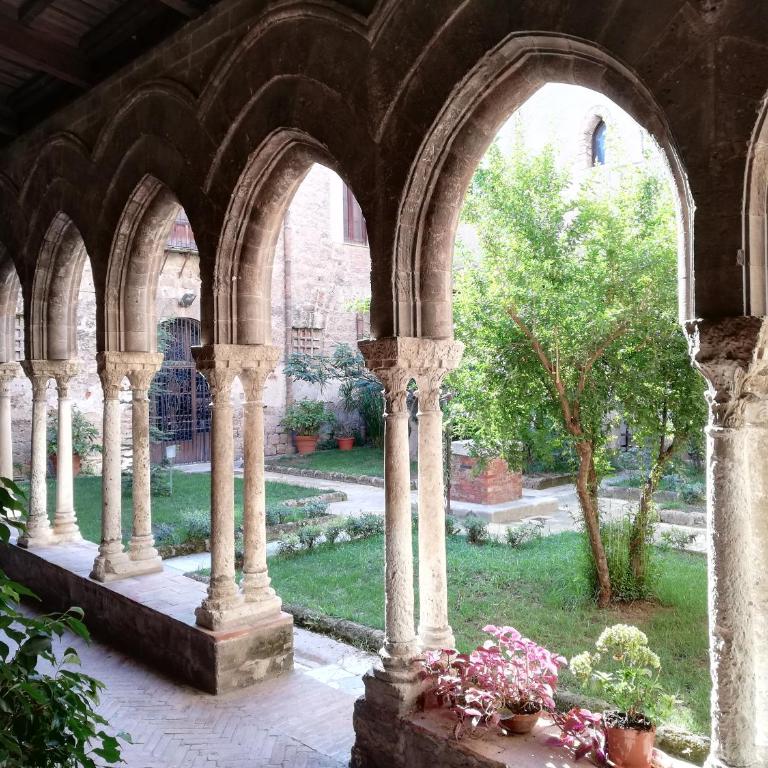 Casa Magione - Appartamento con 1 Camera da Letto - 20