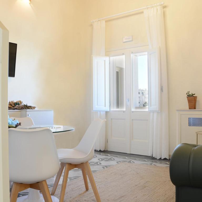 Casina Colosso - relais&more - - Suite con Balcone - 10