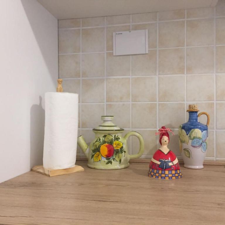 La Vie En Rose - Appartamento con 1 Camera da Letto - 15