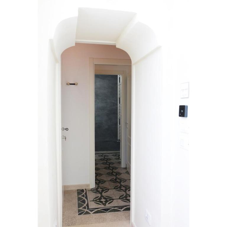 Casina Colosso - relais&more - - Suite con Balcone - 11