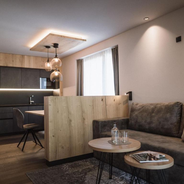 AhriaPura Apartments - Appartamento con 2 Camere da Letto - 10