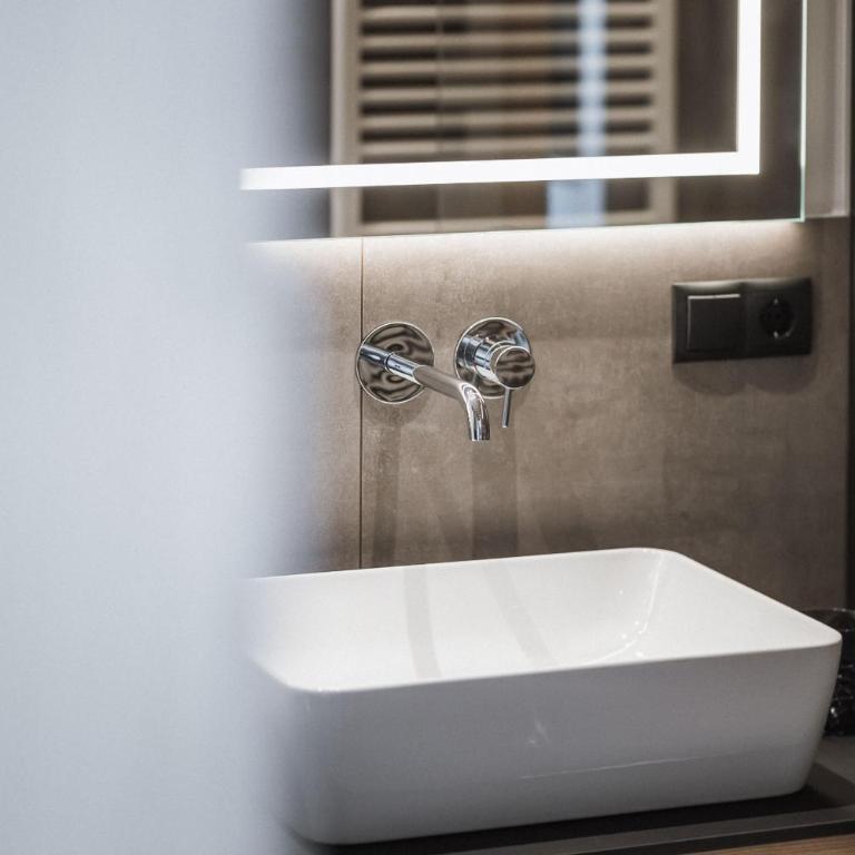 AhriaPura Apartments - Appartamento con 2 Camere da Letto - 11
