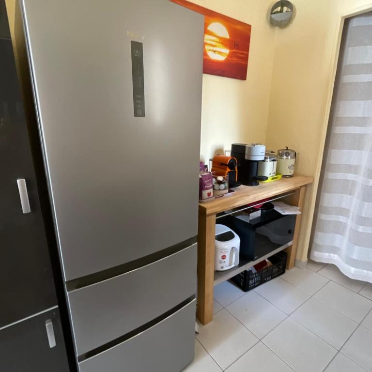 Appartement au centre de Nice - Appartement 1 Chambre - 3