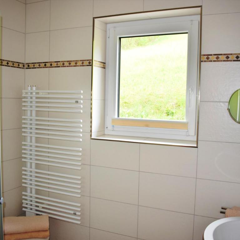Ferienwohnung Saalbach Fieberbrunn - One-Bedroom Apartment with wintergarden TOP 3 - 5