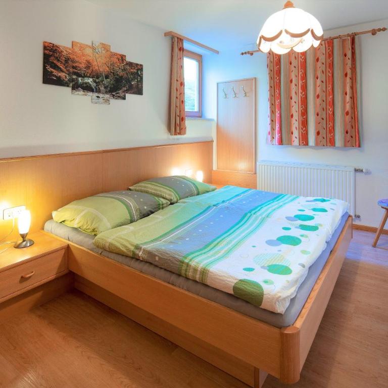 Ferienwohnung Saalbach Fieberbrunn - One-Bedroom Apartment with wintergarden TOP 3 - 3