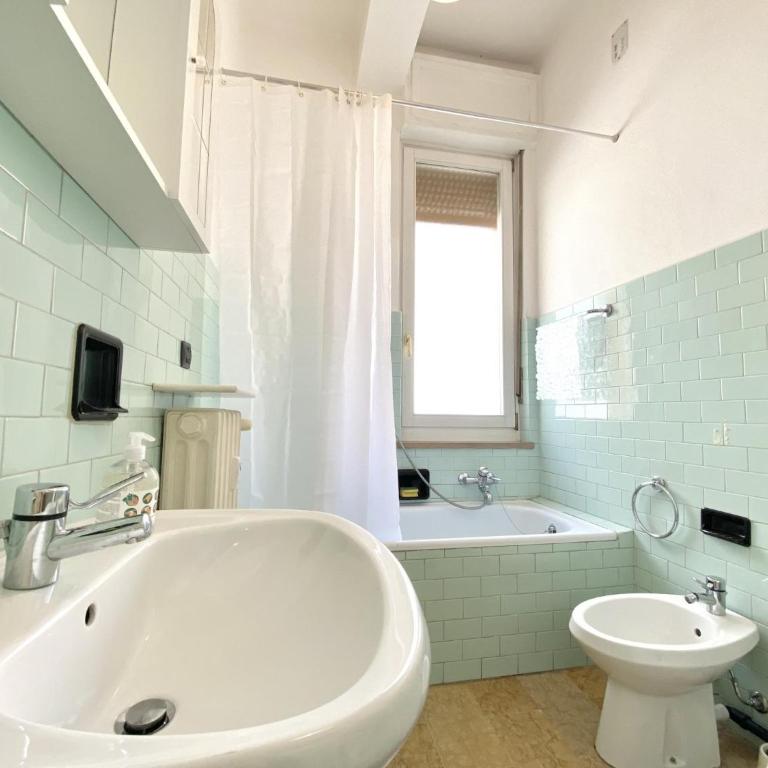 CIT MA BEL - Appartamento con 2 Camere da Letto - 12