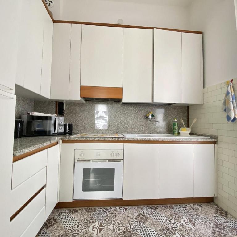 CIT MA BEL - Appartamento con 2 Camere da Letto - 7