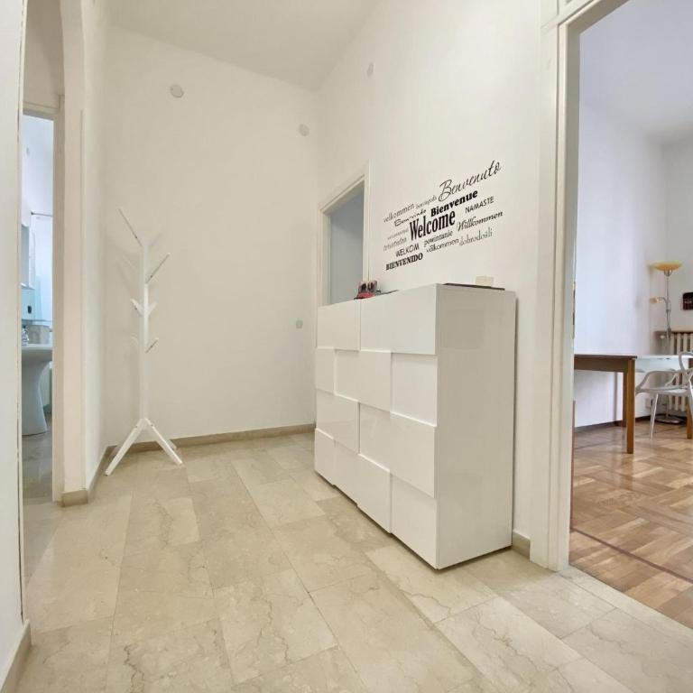 CIT MA BEL - Appartamento con 2 Camere da Letto - 2