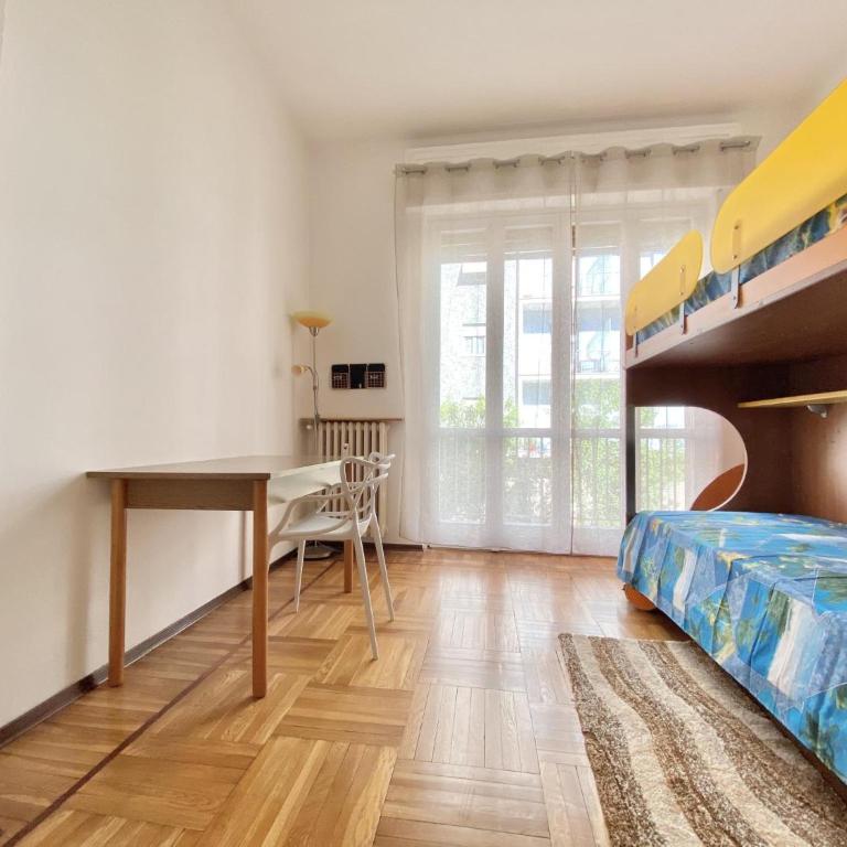 CIT MA BEL - Appartamento con 2 Camere da Letto - 10