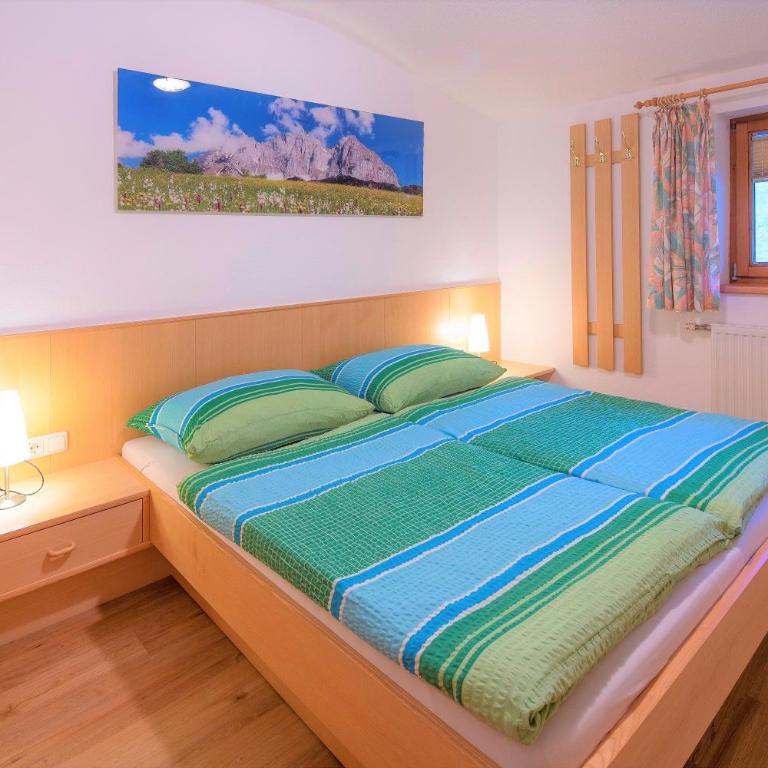 Ferienwohnung Saalbach Fieberbrunn - One-Bedroom Apartment with balcony TOP 6 - 3
