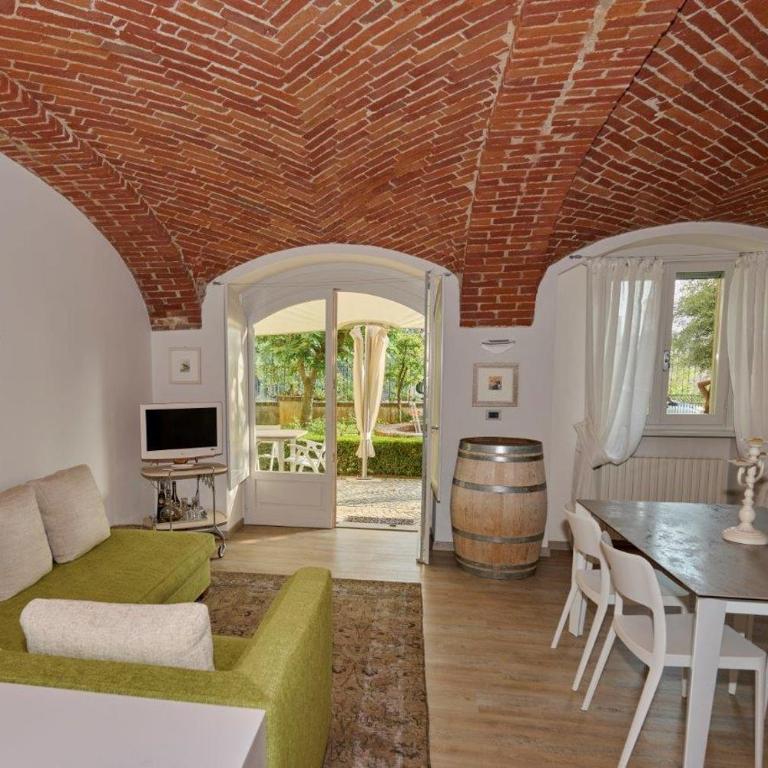 La Morra Suite - Appartamento con 1 Camera da Letto - 1