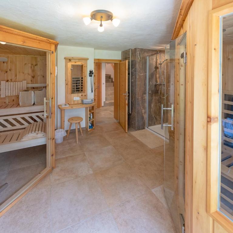 Zirbenchalet Grossglockner - Chalet - 19