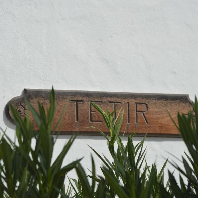 Bungalow Tetir in Caleta de Fuste - One-Bedroom Apartment - 2