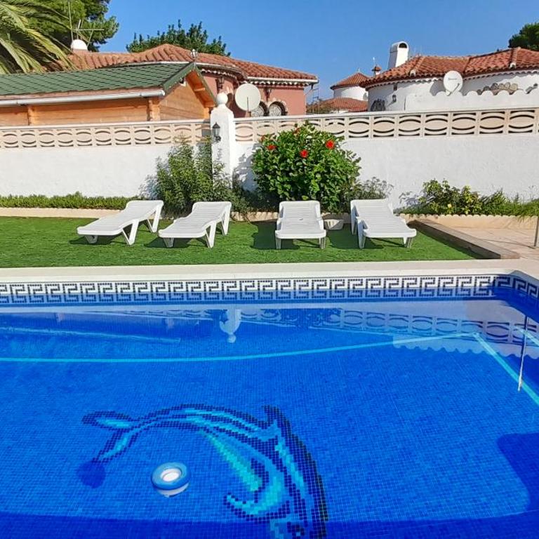 MIA434 - Villa de 3 dormitorios - 6