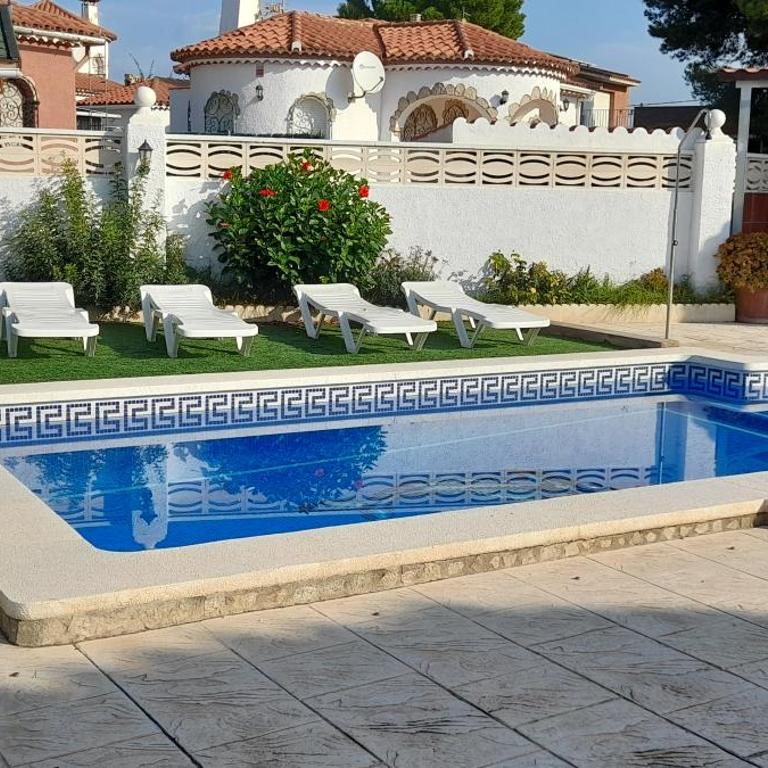 MIA434 - Villa de 3 dormitorios - 9