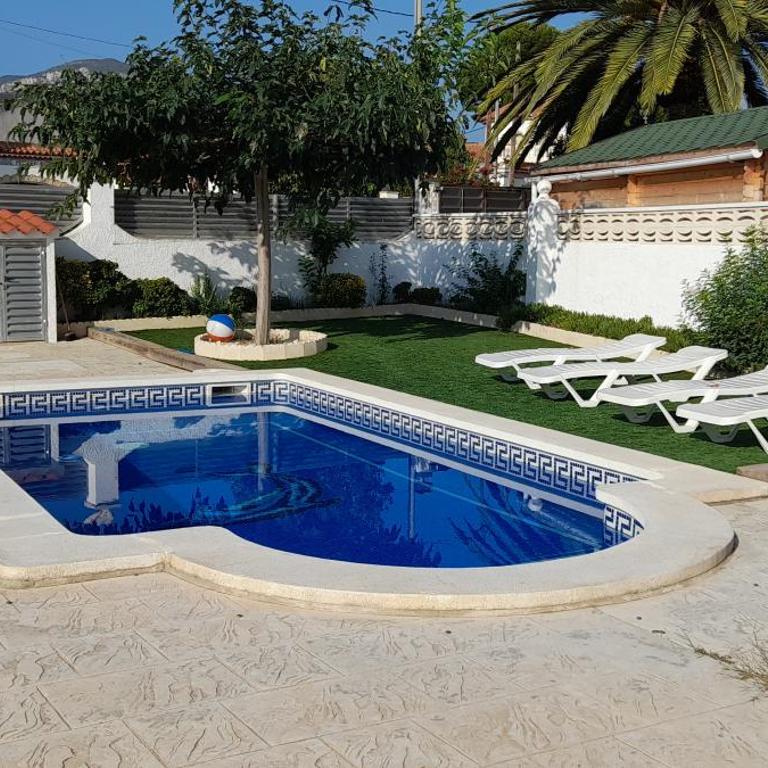 MIA434 - Villa de 3 dormitorios - 8