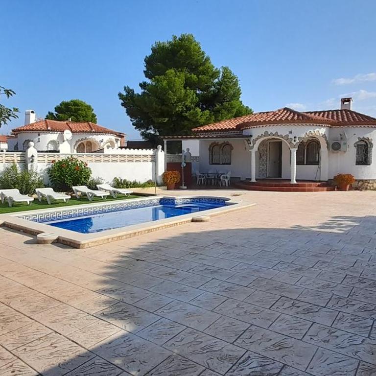 MIA434 - Villa de 3 dormitorios - 7