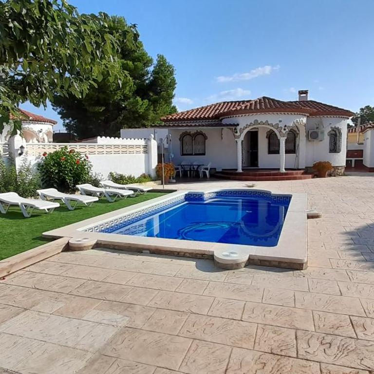 MIA434 - Villa de 3 dormitorios - 5