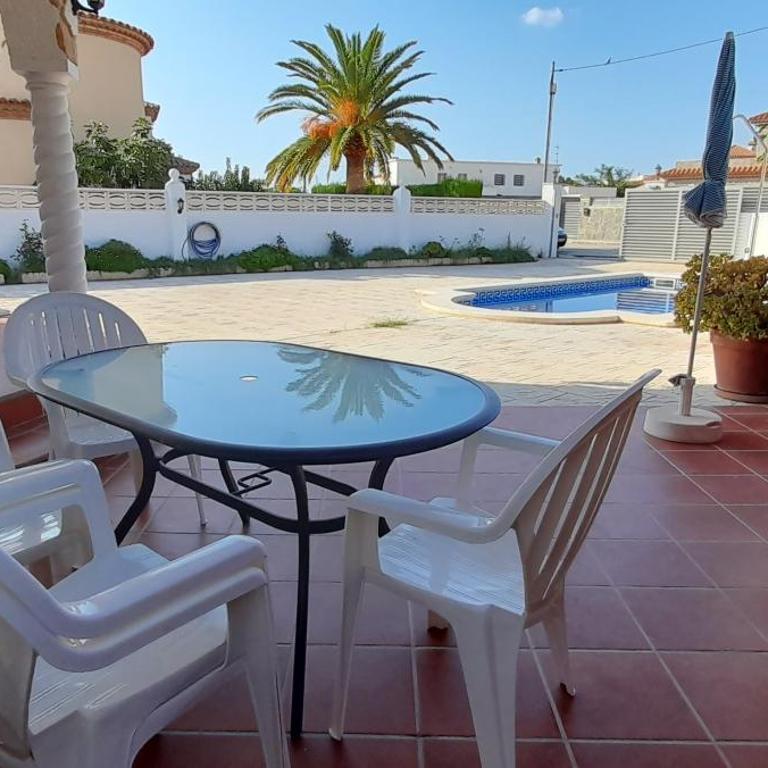 MIA434 - Villa de 3 dormitorios - 4