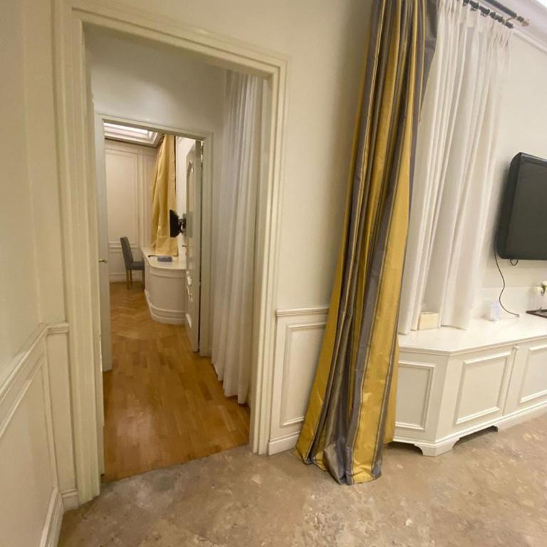 Spagna luxury suite Roma - Appartamento con 1 Camera da Letto - 4