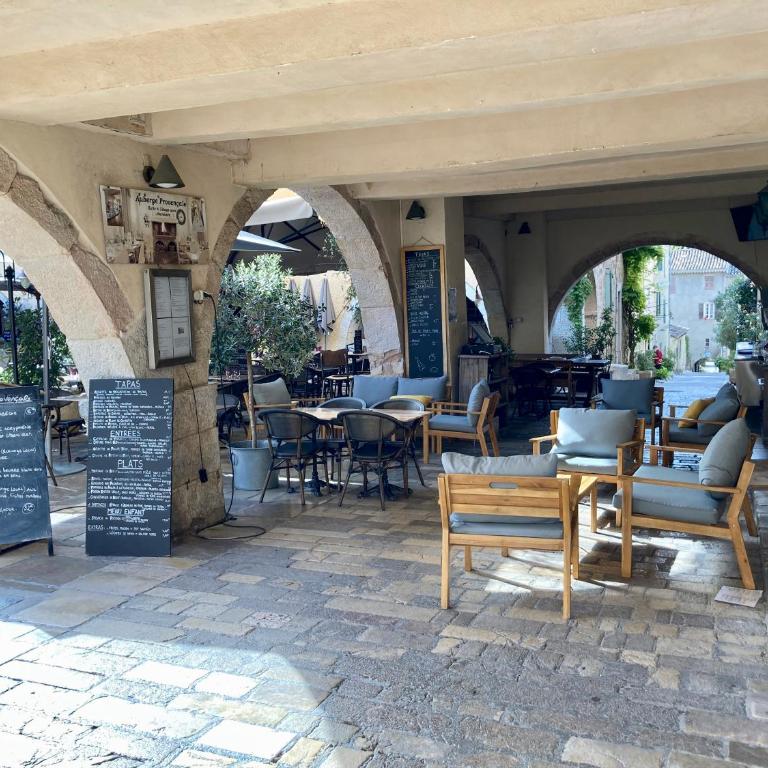 Charming Apartment in the heart of Valbonne Village - Appartement 1 Chambre - 19