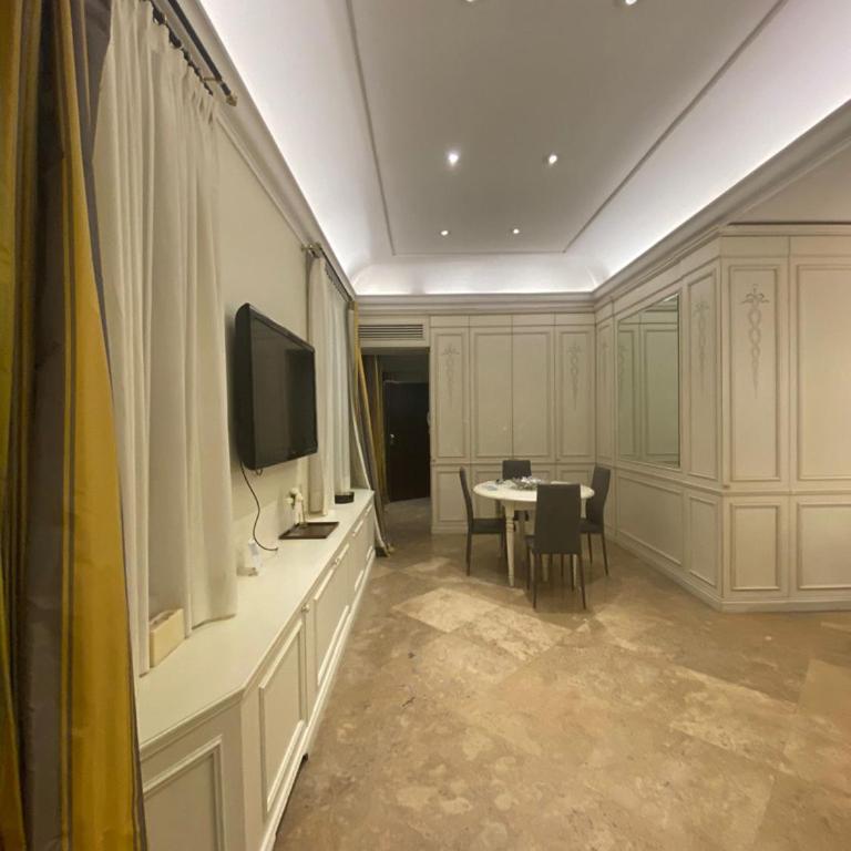 Spagna luxury suite Roma - Appartamento con 1 Camera da Letto - 5