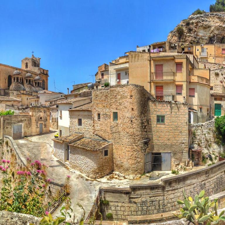 Lilibeth Houses - Charming & Lovely views - Casa con 3 Camere da Letto - 14