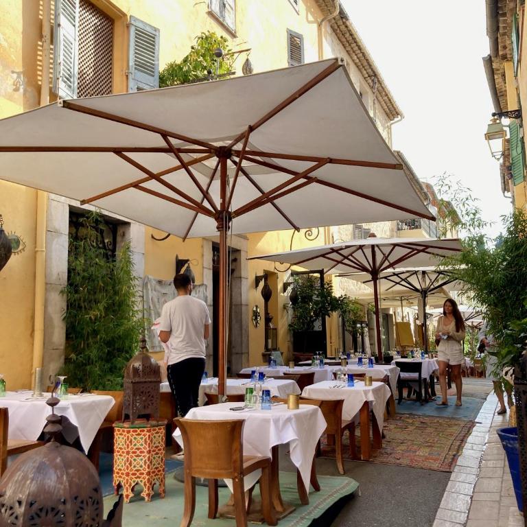 Charming Apartment in the heart of Valbonne Village - Appartement 1 Chambre - 29