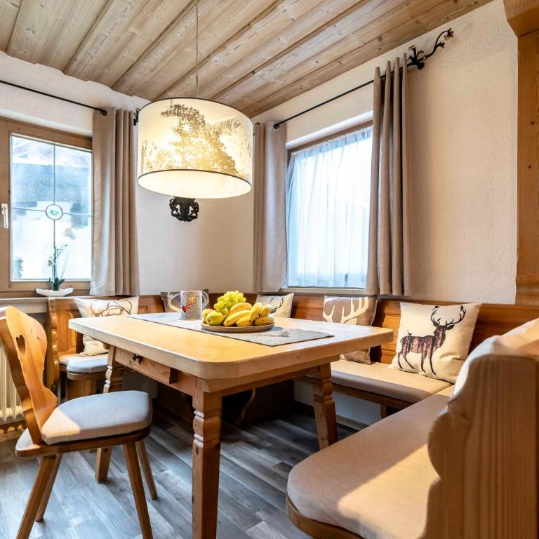 Ferienwohnung Anna - Apartment - Ground Floor - 11